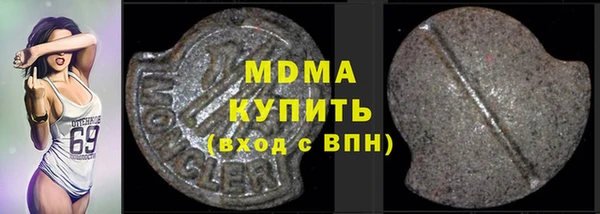 индика Абаза