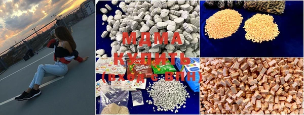 индика Абаза